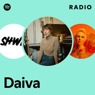 Daiva | Spotify