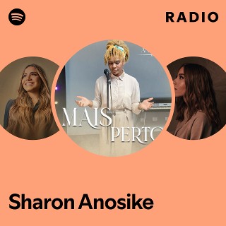 Imagem de Sharon Anosike