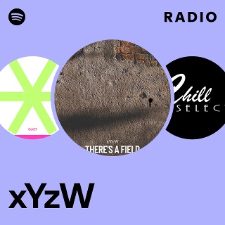 xYzW | Spotify