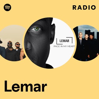 Imagem de Lemar