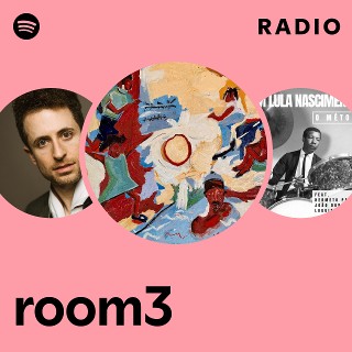 room3 | Spotify