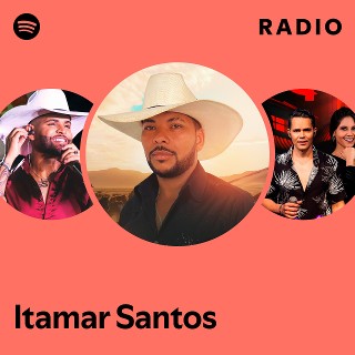 Imagem de Itamar Santos