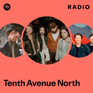 Imagem de Tenth Avenue North