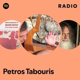 Imagem de Petros Tabouris