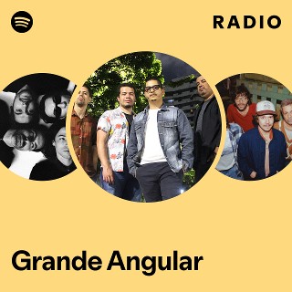 Imagem de Grande Angular