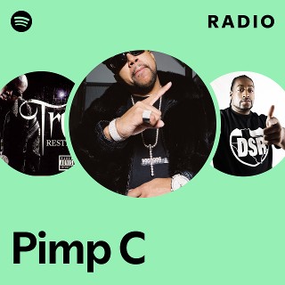 洋楽 Pimp N Toke Pimp C | Spotify