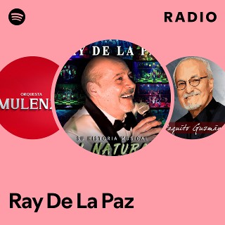 Imagem de Ray De La Paz