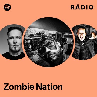 Zombie Nation | Spotify