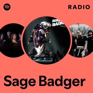 Imagem de Sage Badger