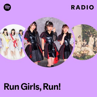 Run Girls, Run 写真集 Run For Run！ ランガールズラン - メルカリ