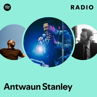 Vulfpeck Antwaun Stanley レコード vulf vault 001antwaun stanley レコード