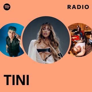 Imagem de TINI