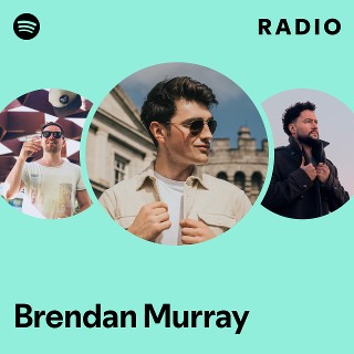 Imagem de Brendan Murray