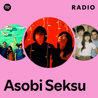 Imagem de Asobi Seksu