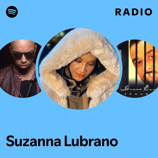 Imagem de Suzanna Lubrano