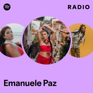 Imagem de Emanuele Paz