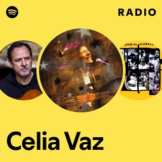 Celia Vaz | Spotify