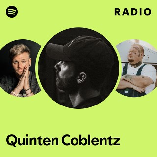 Imagem de Quinten Coblentz