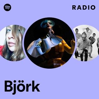 Björk Radio