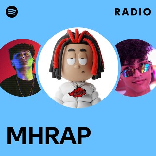 Imagem de StormRap