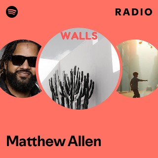 マシューアレン Matthew Allen 