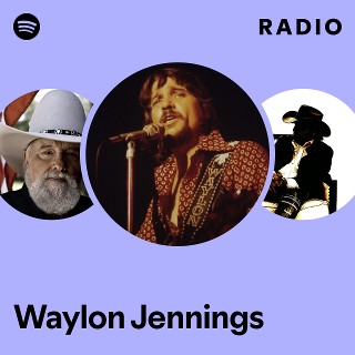 Imagem de Waylon Jennings