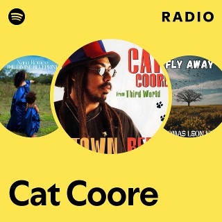 洋楽 Cat Coore / One Blood Symphany Cat Coore One Blood Symphony 7