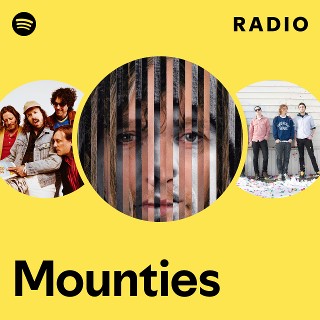 Imagem de Mounties