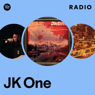 JK One | Spotify