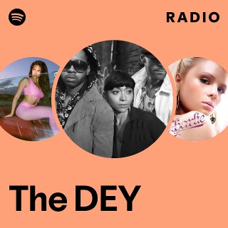 洋楽 D'YO The DEY | Spotify