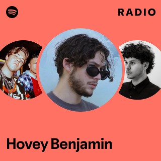 Imagem de Hovey Benjamin