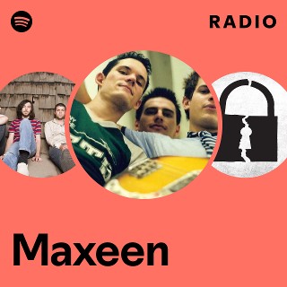 Imagem de Maxeen