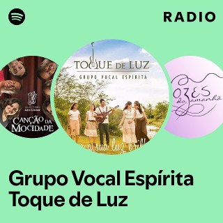 Imagem de Grupo Vocal Espírita Toque de Luz