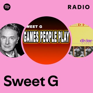 Sweet G | Spotify