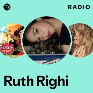 Imagem de Ruth Righi