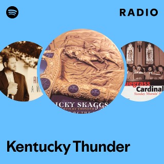 Imagem de Kentucky Thunder