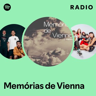 Imagem de Memórias de Vienna
