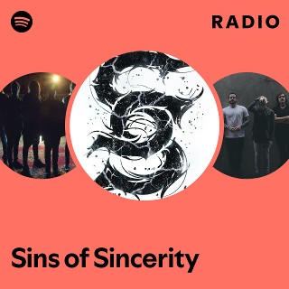 Imagem de Sins Of Sincerity
