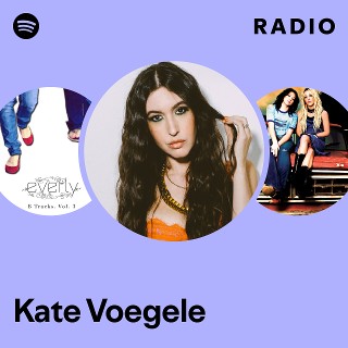 Imagem de Kate Voegele