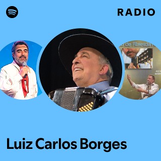 Imagem de Luiz Carlos Borges