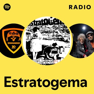 Imagem de Estratogema