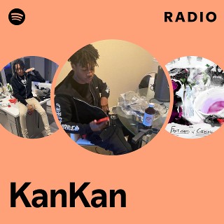 KanKan | Spotify