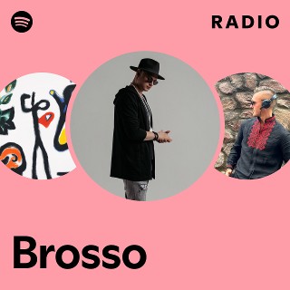 Brosso Radio