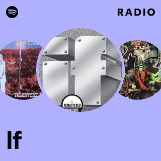 If | Spotify