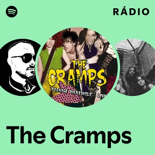 The Cramps | Spotify