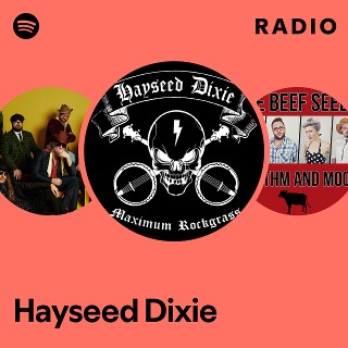 Imagem de Hayseed Dixie
