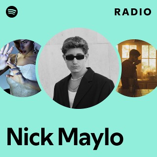 Imagem de Nick Maylo