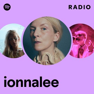 Imagem de Ionnalee