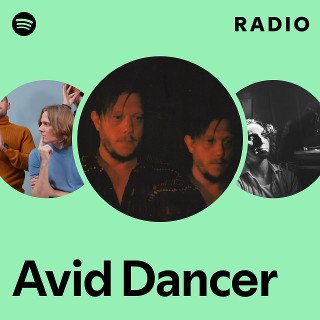Imagem de Avid Dancer