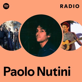 Imagem de Paolo Nutini